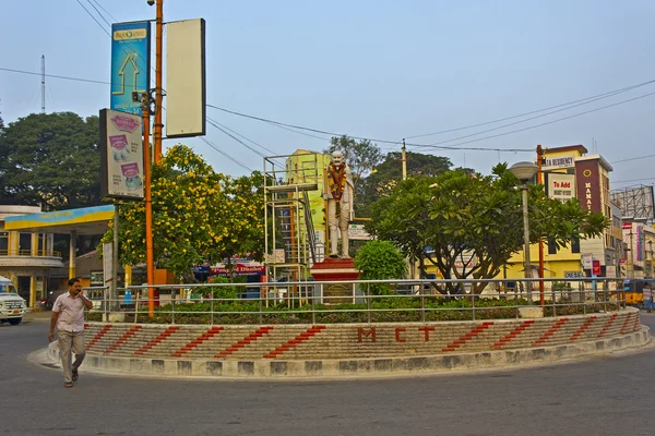 Mahatma Gandhi — Foto de Stock