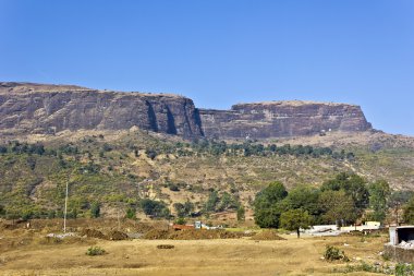 Brahmagiri hills