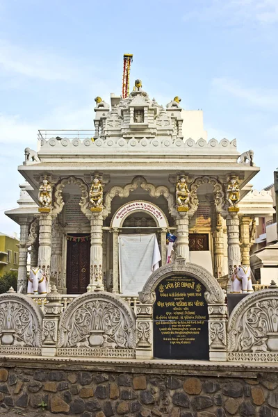 Jain-Tempel — Stockfoto