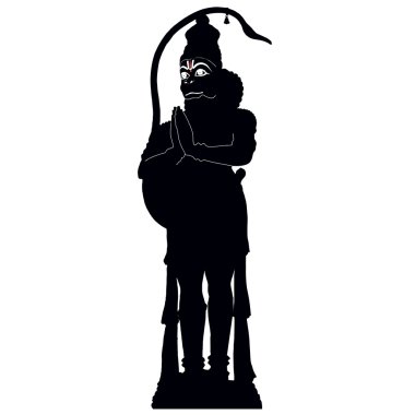 Shri Hanuman