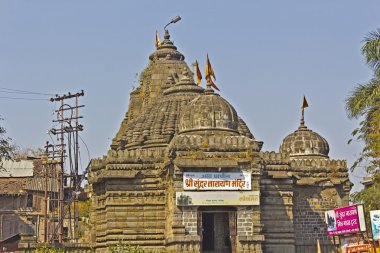 Güzel Vishnu Tapınağı