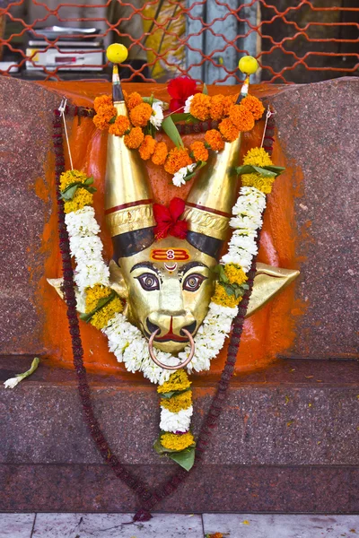 Mhasoba maharaj — Stockfoto