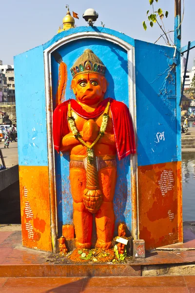 Hanuman. — Foto de Stock