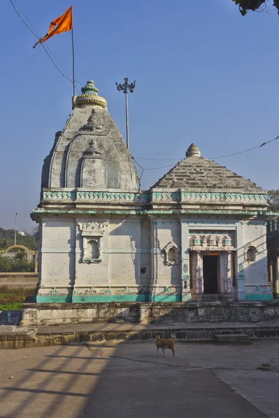 Hindu temple — Stock Photo, Image