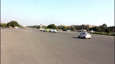 Kavşak Yeni Delhi