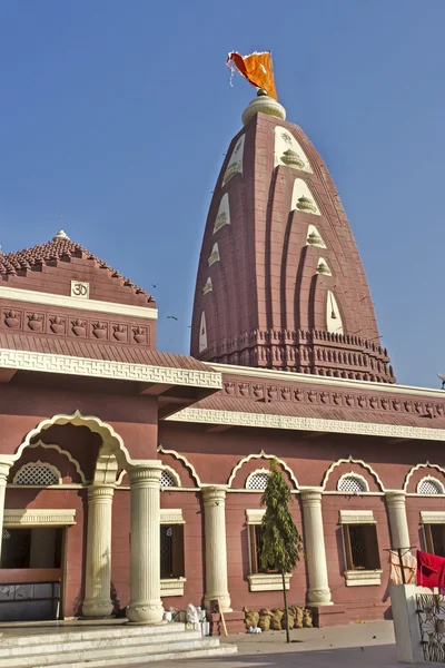 Nageshwar tempel, Dwarka — Stockfoto