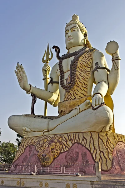 Lord Shiva Nageshwar — Stockfoto