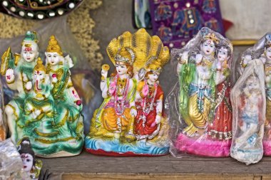 Souvenire heykeller Satılık