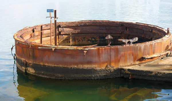 USS Arizona taret yok
