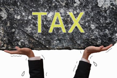 Taşıma vergisi çok ağır
