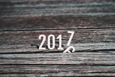 Mutlu yıllar 2017