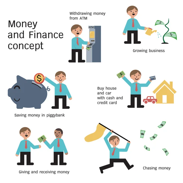 Finance