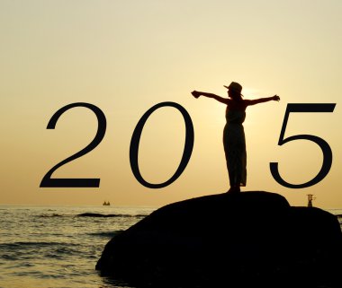 Mutlu yıllar 2015