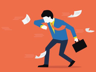 Sorun için mücadele