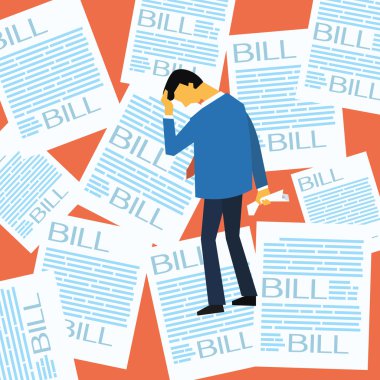 Bill bir sürü