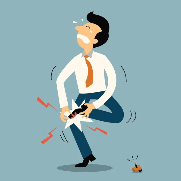 A false stereotype an unlucky symbol. A false stereotype an unlucky symbol. стереотипы человечки. A false stereotype an unlucky symbol. Unlucky person.