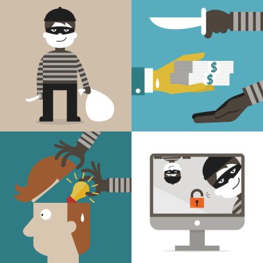 Hırsız ve hacker