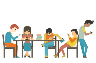 Akıllı telefon bağımlılığı 