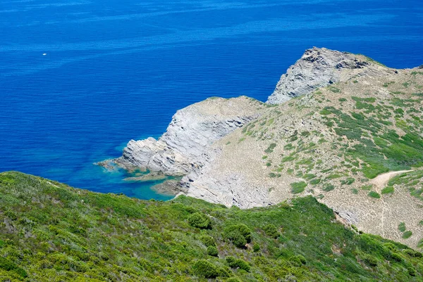 Arjantin kıyıları