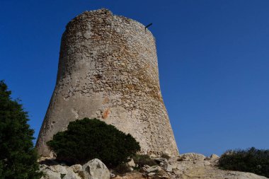 Bulo kulesinin görüntüsü