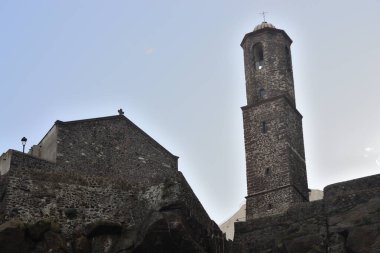 Castelsardo Katedrali