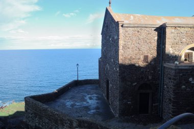 Castelsardo Katedrali