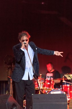 Yalta, Ukrayna 09.13.2013. Doğulu Yalta ralli Fest.