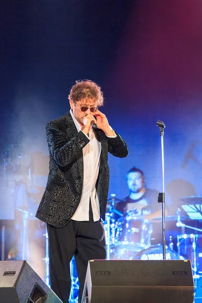 Yalta, Ukrayna 09.13.2013. Doğulu Yalta ralli Fest.