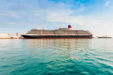 Yalta, Ukrayna - 13 Ekim 2013