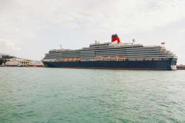 Yalta, Ukrayna - 21 Eylül 2012