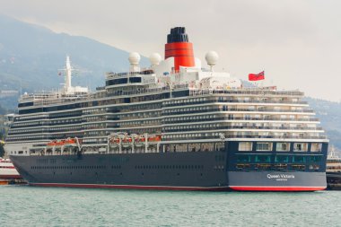 Yalta, Ukrayna - 21 Eylül 2012