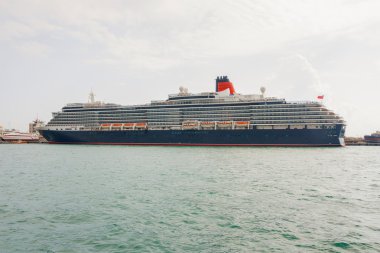 Yalta, Ukrayna - 21 Eylül 2012