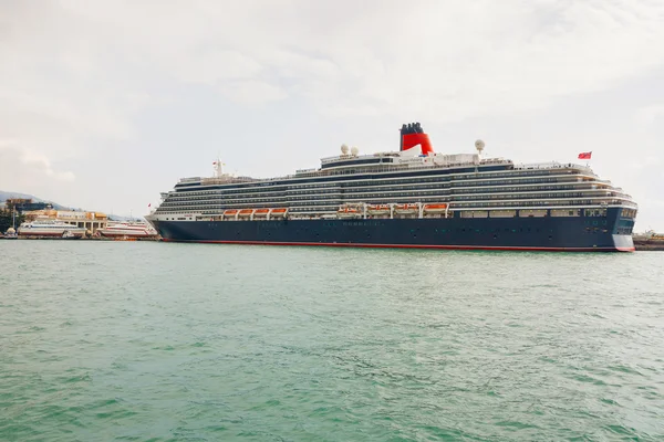 Yalta, Ukrayna - 21 Eylül 2012