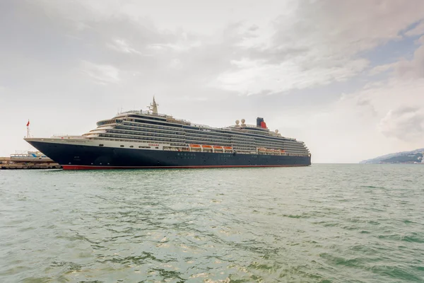 Yalta, Ukrayna - 21 Eylül 2012