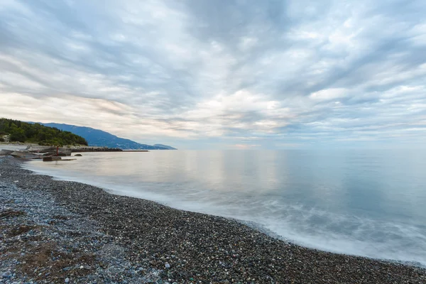 Beautiful scenic sea landscape — Stock Photo, Image