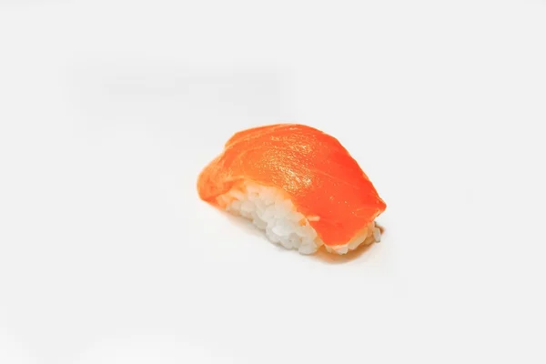 Sushi. La cucina tradizionale giapponese — Foto Stock