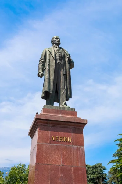 Embankment. Crimea. Ukraine — Stock Photo, Image