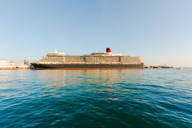 Yalta, Ukrayna - 7 Ekim.