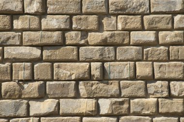 Floransa, Toskana, İtalya 'da inşaat cephesi