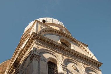 Venedik şehri, Santa Maria dei Miracoli Kilisesi, İtalya