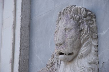 Scuola Grande di San Marco, Venedik, İtalya, Avrupa