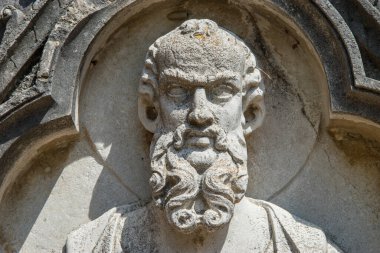 Venedik Gölünde Torcello Adası, Venedik Şehri, İtalya, Avrupa