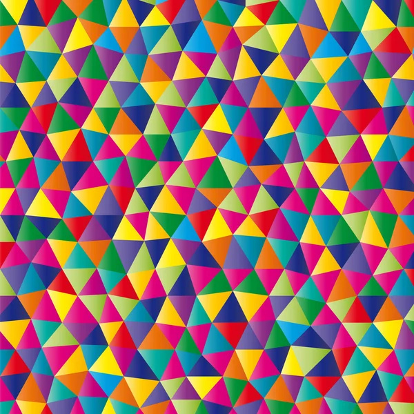 六角形の背景 — ストックベクタ