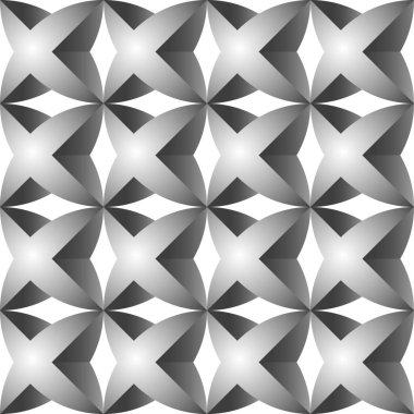 Geometrik çerçeve resimleme arkaplanı, vektör resmi, 3B şekil tasarımı.