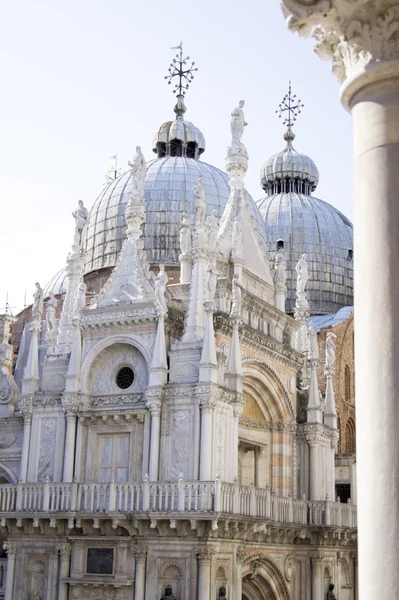 San Marco — Φωτογραφία Αρχείου
