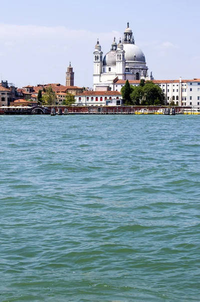 Santa Maria della Solutia — Fotografia de Stock