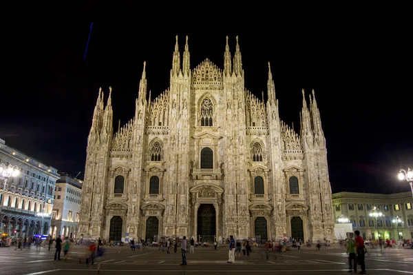 Cathedral of Milan — Stock Photo, Image