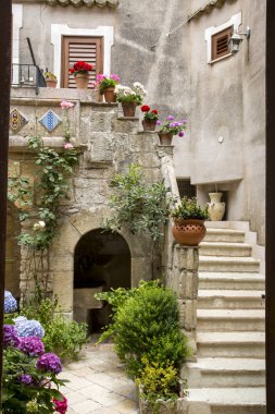 veranda İtalya