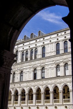 Venedik 'teki Valinin Sarayı