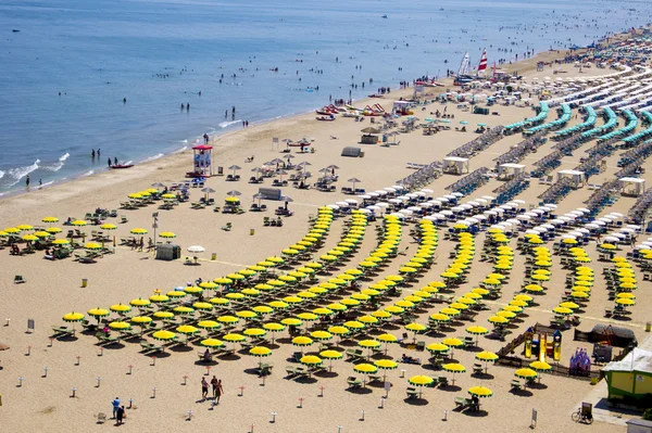 Beach — Stock Photo, Image